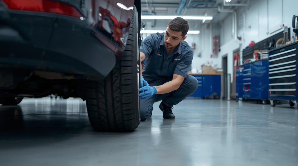 quando os pneus devem ser trocados