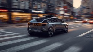 Condução Autónoma