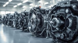 CVT, DSG, automática clássica ou e-CVT híbrido: descubra a melhor caixa de velocidades automática e os cuidados essenciais.